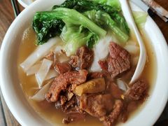 -沙河粉村·国家非遗传承(云台店)