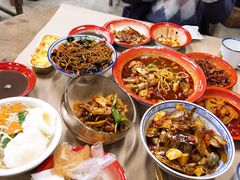 -老三样·旧食新味(万寿宫店)