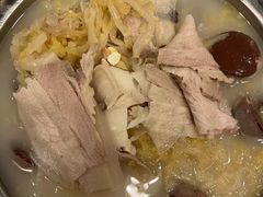 -京滨饭店·餐厅(阜外大街店)
