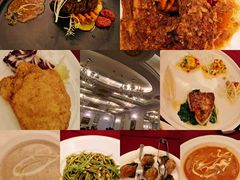 -红房子西菜馆(淮海中路店)