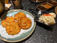 -肉匠日式烧肉屋·和牛居酒屋·酒水小食堂(大汉悦中心店)