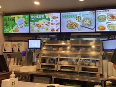 -老乡鸡(肥东文一名都店)