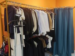 -爱定格照相馆·证件照(川沙店)