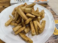 -美达尔烧烤(银川东路店)