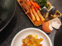 -牛New寿喜烧(新六百店)