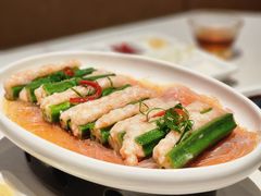 -鸭小七·北京烤鸭·地道北京菜(宝安大仟里店)