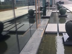 -青岛海尔洲际酒店