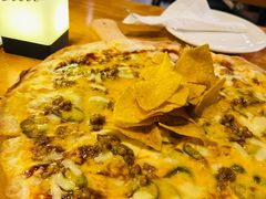 23号烤饼-Secco德式餐吧(南秀村店)