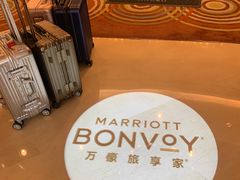 -宁波万豪酒店