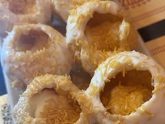 -克比叔叔印度餐厅Kebabs on the Grille(永康路分店)