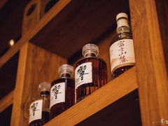 -月下料理(楷林IFC店)