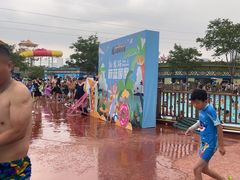 -西安华夏文旅水世界