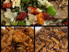 -聚福缘菜馆(隆昌路店)