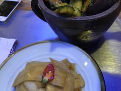 -鱼库·不仅是一家烤鱼店(车公庙店)