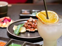 -300杯·和牛烧肉清酒专门店(廊里店)