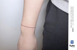 手部-MDZ STORE·TATTOO·耳饰