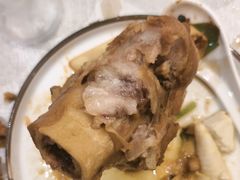 -董家大院·京味家常菜(朝丰家园店)