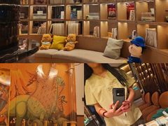 -御海8号温泉酒店