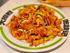 -欧记大排档·景德菜(上海首店)
