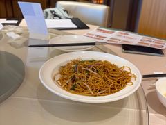 -正佳广场万豪酒店-粤菜餐厅·点心·海鲜·聚餐