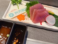 -新鲜特色餐厅(香格里拉大酒店)