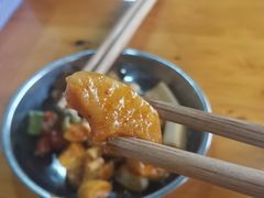 -徐老幺奶汤面