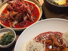 -Fuzzy Bistro 浮几韩餐·茶酒馆
