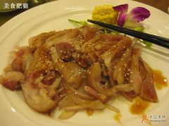 咸猪手小炒-和平馆·地道港澳茶餐厅(西门口店)