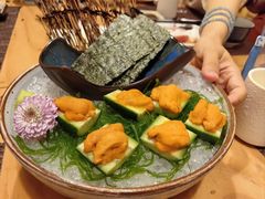 -长崎屋·日本料理·刺身·烧鸟(天河北路店)