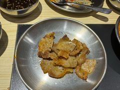 -大阪烧肉BAKA一代(十亩地店)