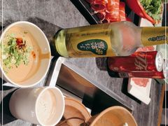 -前门后头老北京铜锅涮肉·京味菜·烤鸭(伊藤洋华堂店)