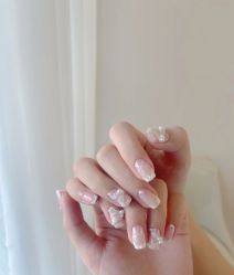 -LILY NAILS美甲美睫