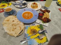 -木尔坦·Multan巴基斯坦清真餐厅halal(大智嘉园店)