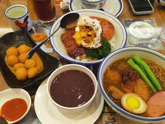 -香港新曜记茶餐厅(星耀城店)