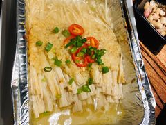 -吉·拾串烧烤专门店(领show天地店)