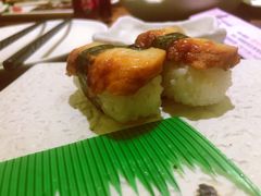 -贵木日本料理·铁板烧(新地假日广场店)