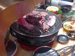 -樱嘢·炭火烧肉(惠南店)
