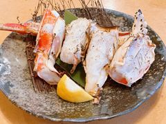 -蟹道乐(道顿堀本店)