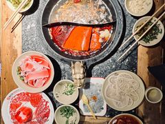 -蜀大侠火锅(春熙路店)