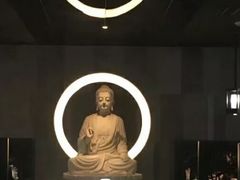 -梅筑·创意料理(王府井百货店)