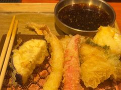 -天妇罗内顺田(罗湖店)