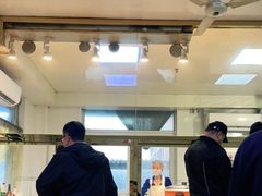 大堂-王三姑牛肉饼