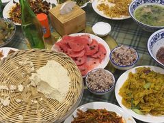 -青龙柳条豆腐(魁星路店)