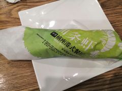 -禧座港式餐厅(星河店)