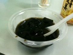 蜂蜜龟苓膏-丽丽三鲜螺蛳粉(田林路店)