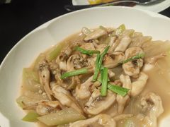-宁波柏悦酒店·钱湖渔港