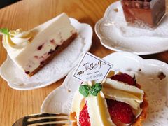 -治愈系甜品The Soothing Dessert(科海大楼店)