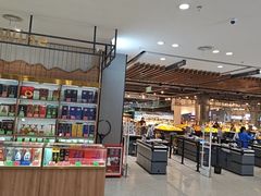 -武商超市(沌口店)