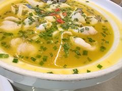 -隅焰·三生三味·手作川菜(金沙天街店)