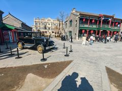 -张学良旧居陈列馆